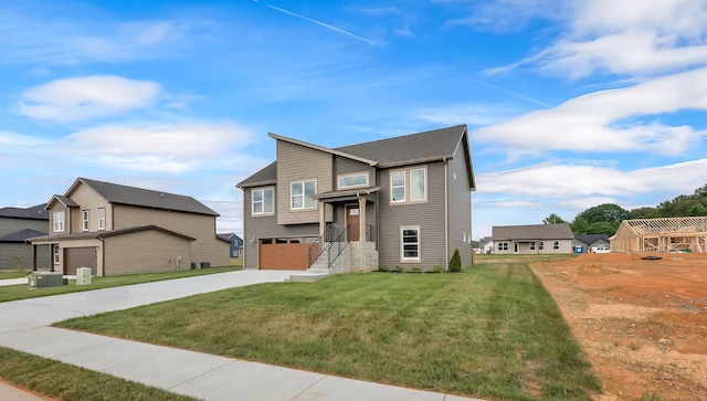211 Donegal Dr, Clarksville, TN 37042 - photo 4