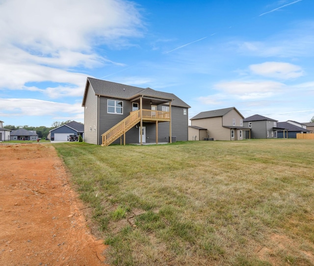 211 Donegal Dr, Clarksville, TN 37042 - photo 43