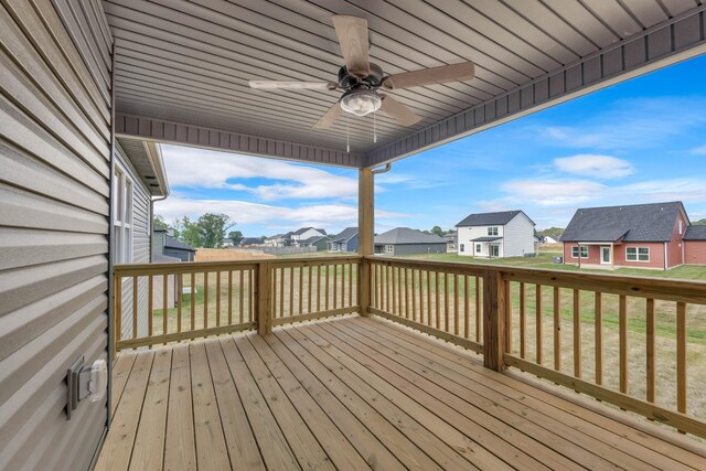211 Donegal Dr, Clarksville, TN 37042 - photo 20
