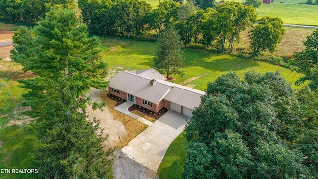 1701 Talbott Kansas Rd, Talbott, TN 37877 - view of rural area