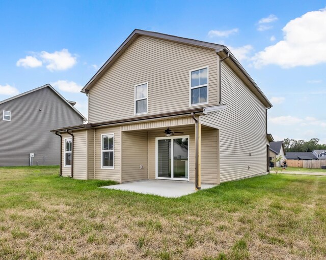 215 Donegal Dr, Clarksville, TN 37042 - photo 31