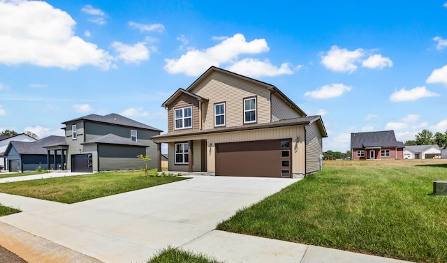 215 Donegal Dr, Clarksville, TN 37042 - photo 3