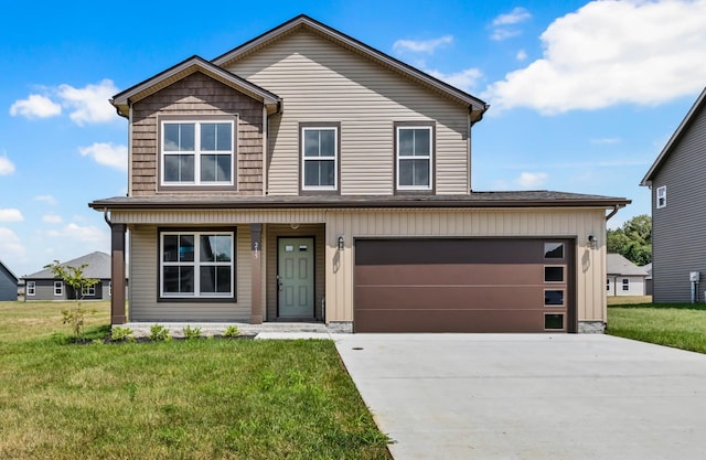 215 Donegal Dr, Clarksville, TN 37042 - photo 1