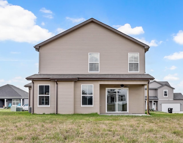 215 Donegal Dr, Clarksville, TN 37042 - photo 33