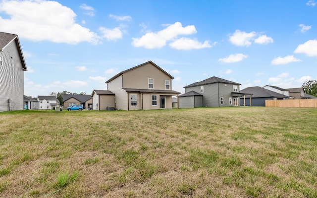 215 Donegal Dr, Clarksville, TN 37042 - photo 36