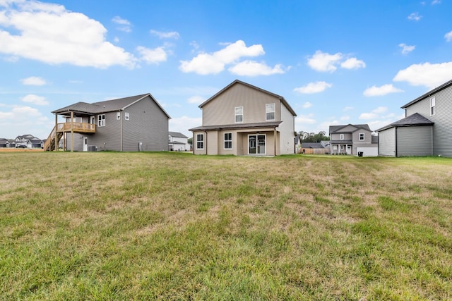 215 Donegal Dr, Clarksville, TN 37042 - photo 32