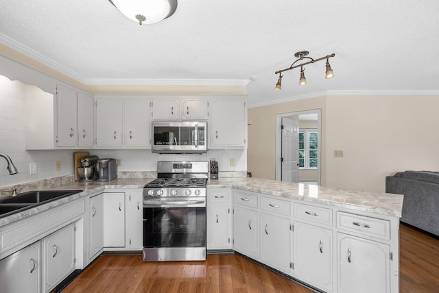 2130 Amadeus Dr, Clarksville, TN 37040 - photo 10