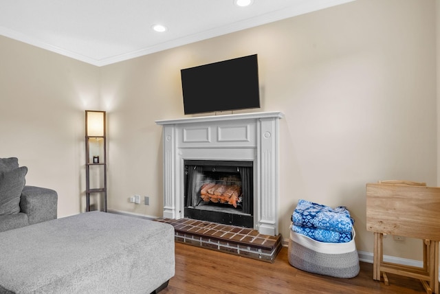 2130 Amadeus Dr, Clarksville, TN 37040 - photo 8