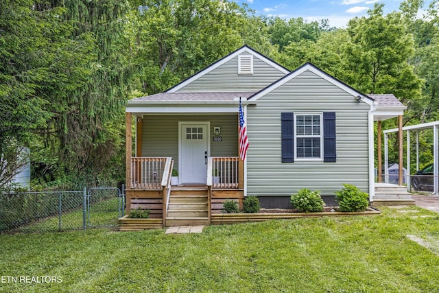 3916 W Bellemeade Ave, Knoxville, TN 37919 - photo 1