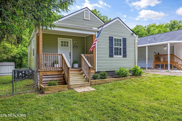 3916 W Bellemeade Ave, Knoxville, TN 37919 - photo 2