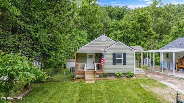 3916 W Bellemeade Ave, Knoxville, TN 37919 - photo 3