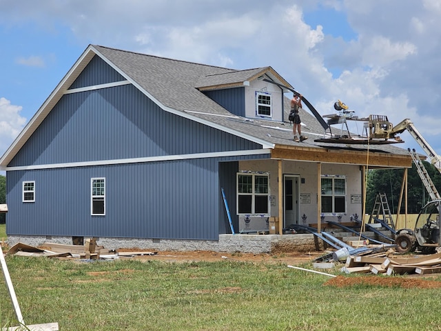 0 Blue Springs Rd, Decherd, TN 37324 - photo 1