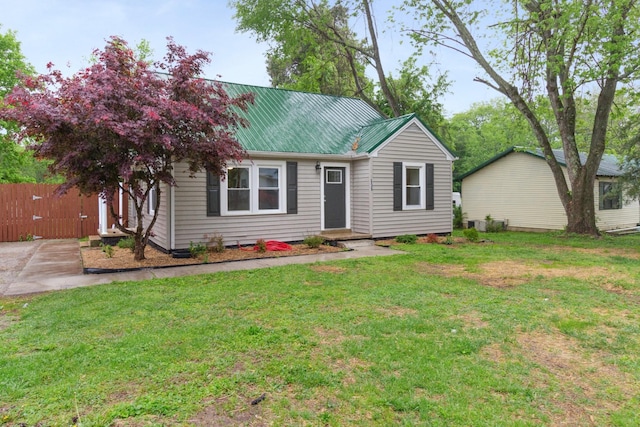 606 Polk St, Manchester, TN 37355 - photo 1