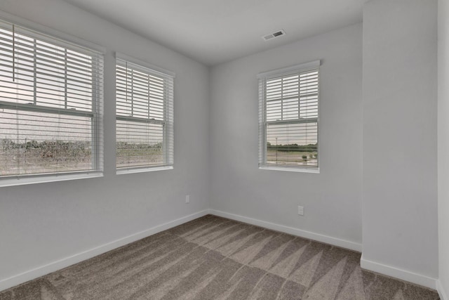 510 Hinton St, Lebanon, TN 37090 - empty room featuring healthy amount of natural light and carpet flooring