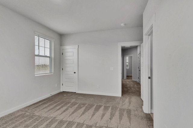 510 Hinton St, Lebanon, TN 37090 - unfurnished bedroom with carpet and baseboards