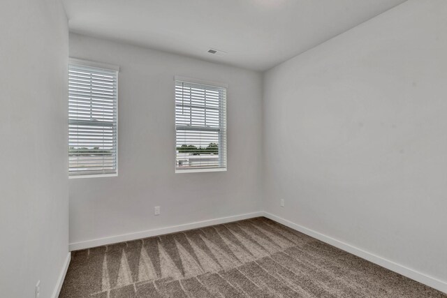 510 Hinton St, Lebanon, TN 37090 - carpeted spare room featuring baseboards