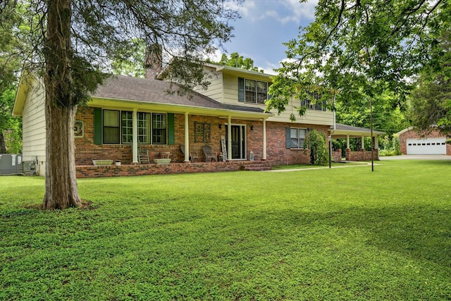 1802 Dunroamin Ln, Fayetteville, TN 37334 - photo 4