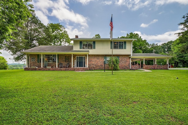 1802 Dunroamin Ln, Fayetteville, TN 37334 - photo 2