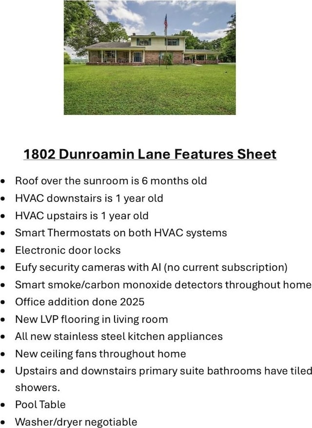 1802 Dunroamin Ln, Fayetteville, TN 37334 - photo 45