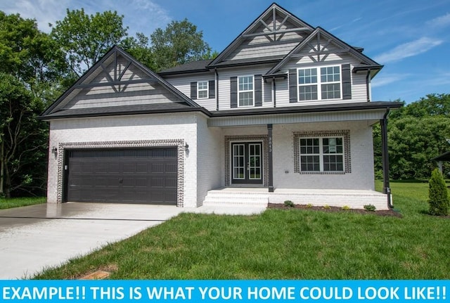 71 Sycamore Hl, Clarksville, TN 37042 - photo 1
