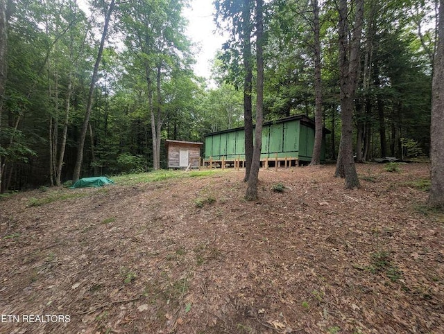 0 Model Farm Rd, Jamestown, TN 38556