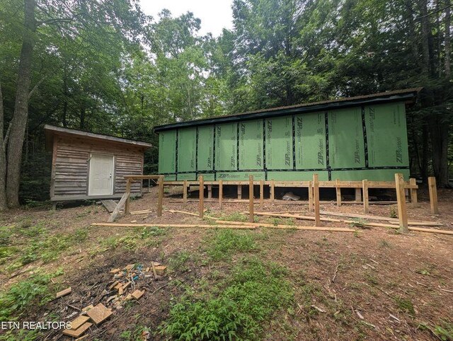 0 Model Farm Rd, Jamestown, TN 38556