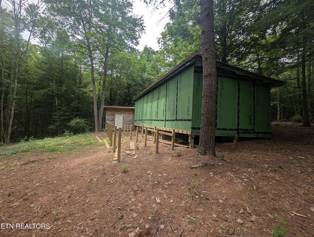 0 Model Farm Rd, Jamestown, TN 38556