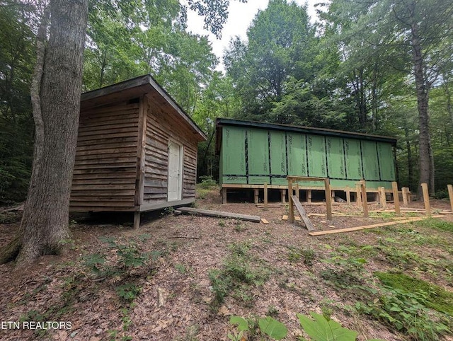 0 Model Farm Rd, Jamestown, TN 38556