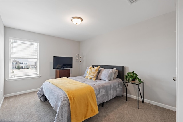 509 Eagleview Dr, Eagleville, TN 37060 - bedroom with carpet