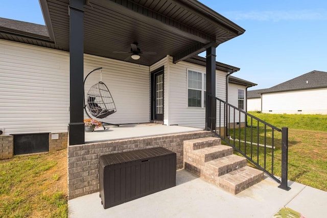 220 Graham Way, Shelbyville, TN 37160 - photo 25