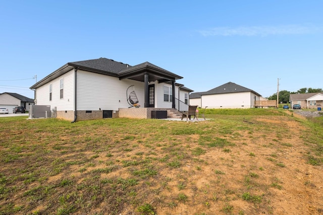 220 Graham Way, Shelbyville, TN 37160 - photo 28