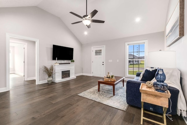 220 Graham Way, Shelbyville, TN 37160 - photo 5