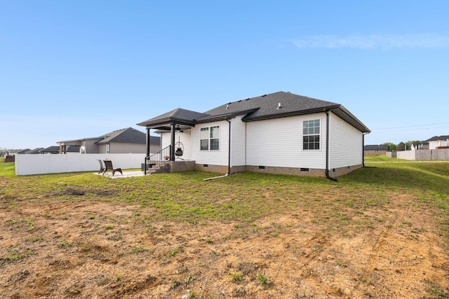 220 Graham Way, Shelbyville, TN 37160 - photo 29