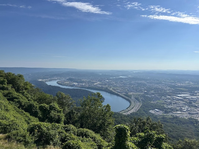 1107 E Brow Rd, Lookout Mountain, TN 37350