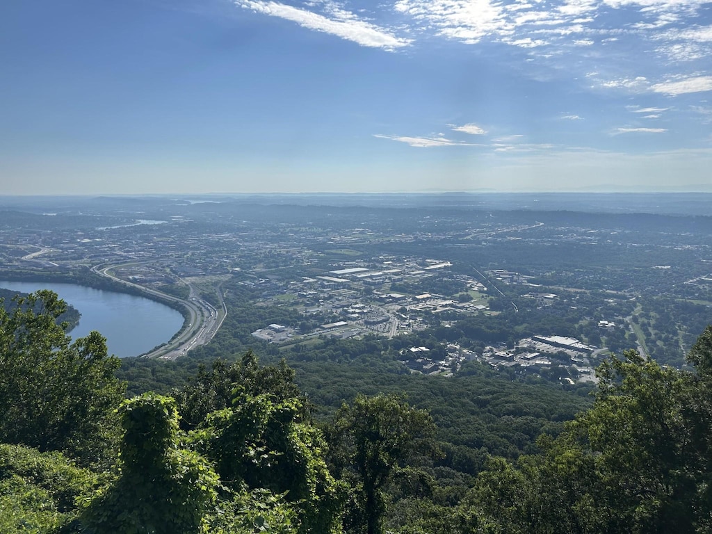 1107 E Brow Rd, Lookout Mountain, TN 37350
