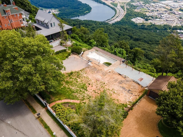 1107 E Brow Rd, Lookout Mountain, TN 37350 - photo 11