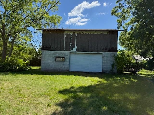 214 5th Ave S, Baxter, TN 38544