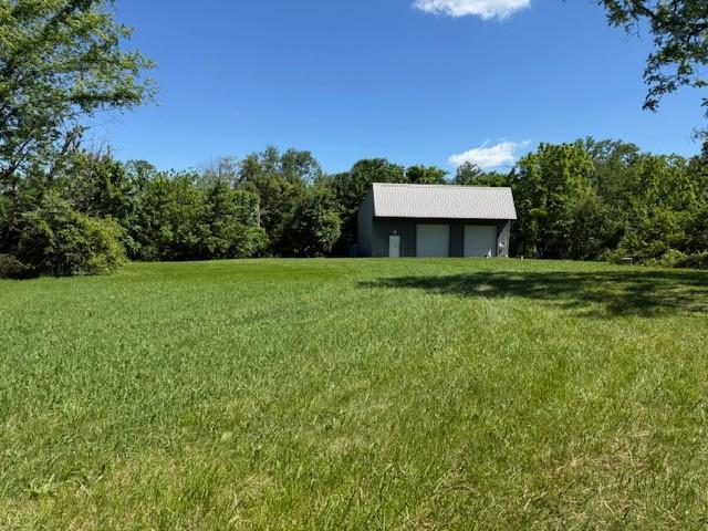 214 5th Ave S, Baxter, TN 38544