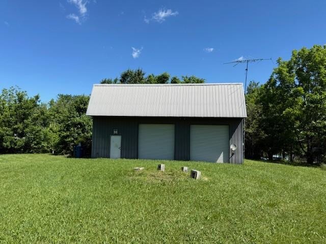 214 5th Ave S, Baxter, TN 38544