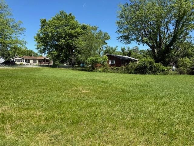214 5th Ave S, Baxter, TN 38544