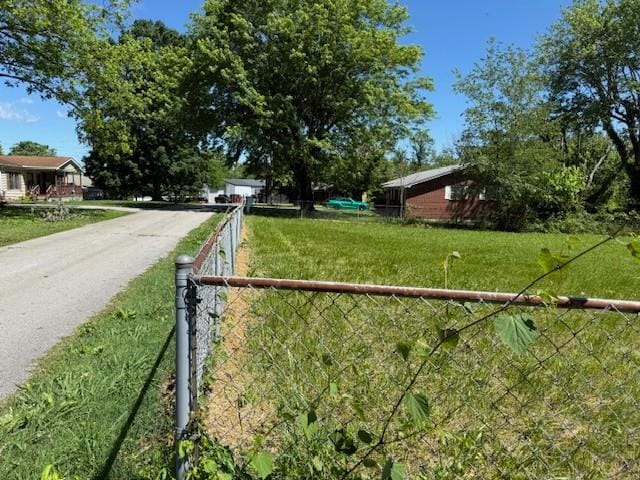 214 5th Ave S, Baxter, TN 38544