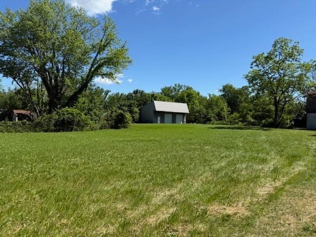214 5th Ave S, Baxter, TN 38544
