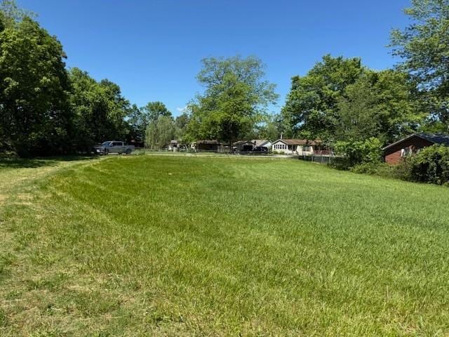 214 5th Ave S, Baxter, TN 38544