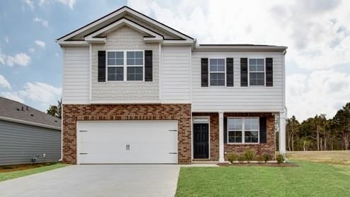 2086 Seiver Ln, White House, TN 37188 - photo 1