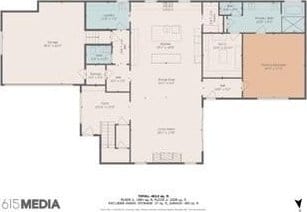 6311 Callie Ln, Brentwood, TN 37027 - photo 62