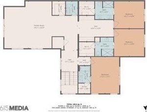 6311 Callie Ln, Brentwood, TN 37027 - photo 63