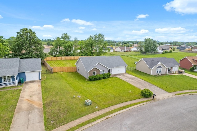 1074 Meshaw Trl, Clarksville, TN 37040 - photo 4