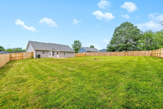 1074 Meshaw Trl, Clarksville, TN 37040 - photo 27