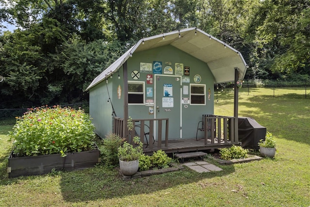 207 Fonnic Dr, Goodlettsville, TN 37072 - photo 24