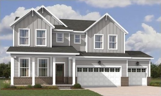 960 Laurel Dr, Clarksville, TN 37043 - photo 1